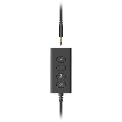 HATOR Hyperpunk 2 USB 7.1 Black/Mint (HTA-848)