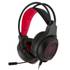 Fantech Sniper 7.1 HG16 Black/Red