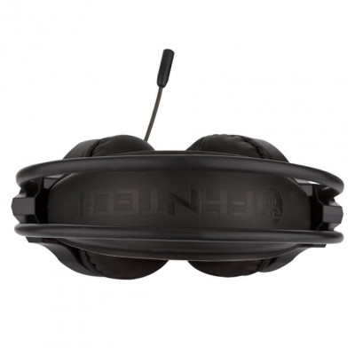 Fantech Sniper 7.1 HG16 Black/Red