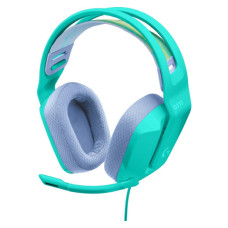 Logitech G335 Wired Gaming Mint (981-001024)