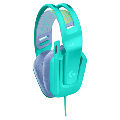 Logitech G335 Wired Gaming Mint (981-001024)