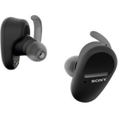 Sony WF-SP800N Orange
