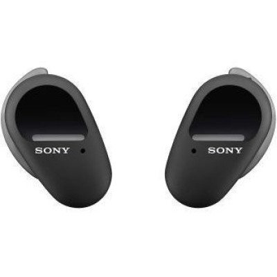 Sony WF-SP800N Orange