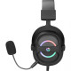 HP DHE-8006 Gaming 7.1 Sound USB Black