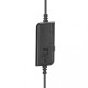 HP DHE-8006 Gaming 7.1 Sound USB Black