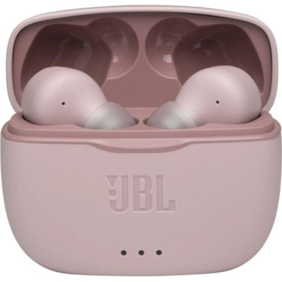 JBL T215TWS Pink (JBLT215TWSPIKEU)