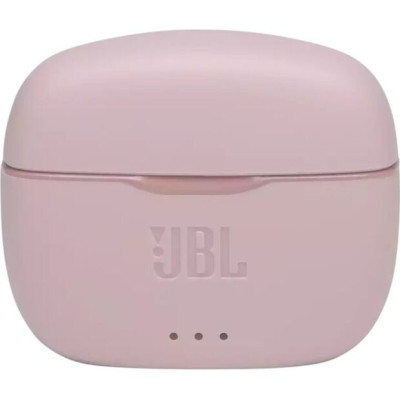 JBL T215TWS Pink (JBLT215TWSPIKEU)