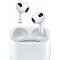 Apple AirPods 3rd generation with Lightning Charging Case (MPNY3)