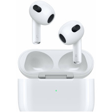 Apple AirPods 3rd generation with Lightning Charging Case (MPNY3)