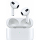 Apple AirPods 3rd generation with Lightning Charging Case (MPNY3)