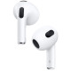 Apple AirPods 3rd generation with Lightning Charging Case (MPNY3)