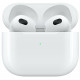 Apple AirPods 3rd generation with Lightning Charging Case (MPNY3)