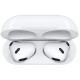 Apple AirPods 3rd generation with Lightning Charging Case (MPNY3)