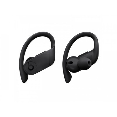 Beats Powerbeats Pro Totally Wireless Earphones Black (MY582)