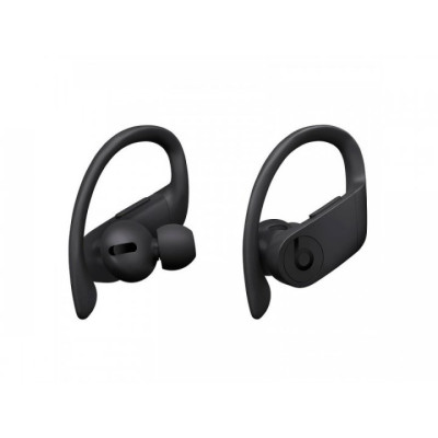 Beats Powerbeats Pro Totally Wireless Earphones Black (MY582)