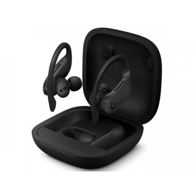 Beats Powerbeats Pro Totally Wireless Earphones Black (MY582)