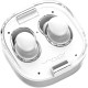 Vyvylabs Binkus True Wireless Earphones White (VGDTS12-01)
