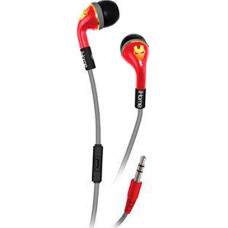 eKids MARVEL IronMan (VI-M15IM.FXV2)