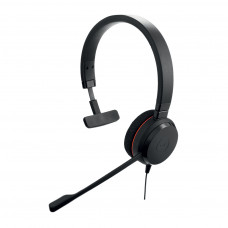 JABRA Evolve 20 UC Mono (4993-829-209)