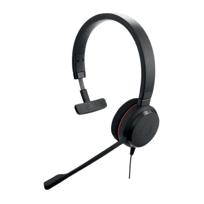 JABRA Evolve 20 UC Mono (4993-829-209)