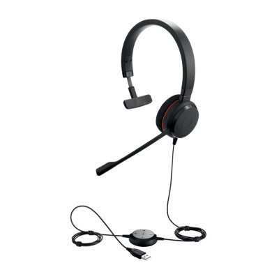 JABRA Evolve 20 UC Mono (4993-829-209)