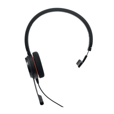 JABRA Evolve 20 UC Mono (4993-829-209)