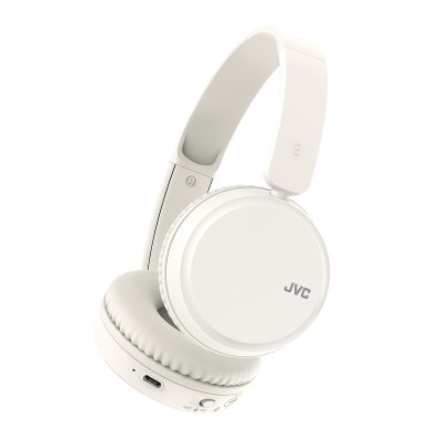 JVC HA-S36W White (HA-S36W-W-U)