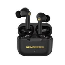 Monster Airmars XKT02 Black