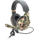 Jedel GH-237 Black/Camouflage