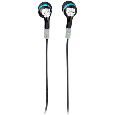 eKids MARVEL Black Panther (VI-M15BP.FXV8M)