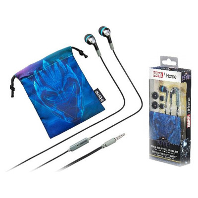 eKids MARVEL Black Panther (VI-M15BP.FXV8M)