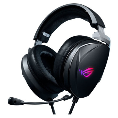 ASUS Rog Theta 7.1 Black (90YH01W7-B2UA00)