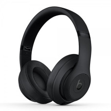 Beats Studio 3 Wireless Matte Black-PAC (MX3X2)