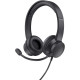 Trust Ayda USB-ENC Black (25089)