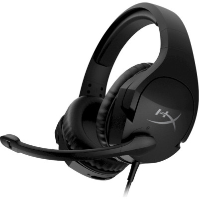 HyperX Cloud Stinger S Black (HHSS1S-AA-BK/4P4F1AA)
