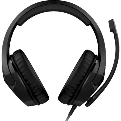 HyperX Cloud Stinger S Black (HHSS1S-AA-BK/4P4F1AA)
