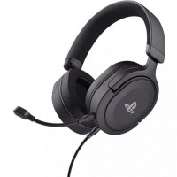Trust GXT 498 Forta for PS5 Black (24715)