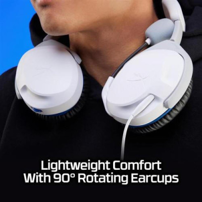 HyperX Cloud Stinger 2 for PlayStation (75X29AA)