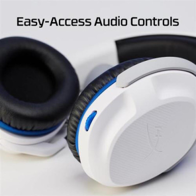 HyperX Cloud Stinger 2 for PlayStation (75X29AA)