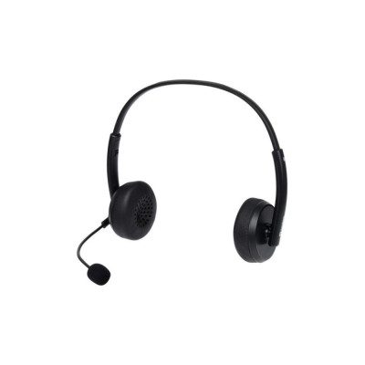 Sandberg USB Office Headset Black (326-12)