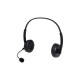 Sandberg USB Office Headset Black (326-12)