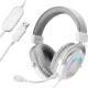 Fifine RGB H6W White