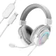 Fifine RGB H6W White