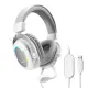 Fifine RGB H6W White