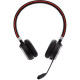 JABRA Evolve 65 MS Stereo + Base (6599-823-399)