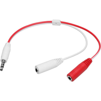 Redragon Mento White (70708)