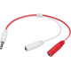 Redragon Mento White (70708)