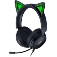Razer Kraken Kitty V3 X Wired Black (RZ04-05350200-R3M1)