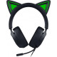 Razer Kraken Kitty V3 X Wired Black (RZ04-05350200-R3M1)