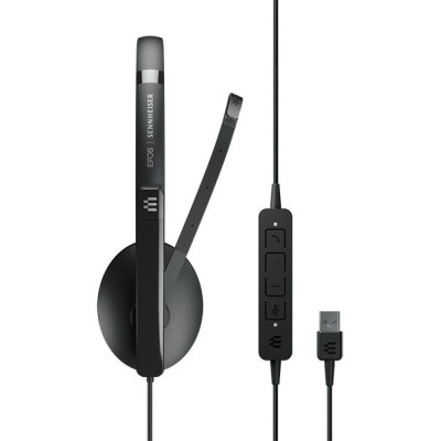 Sennheiser EPOS Adapt 160 USB II (1000915)